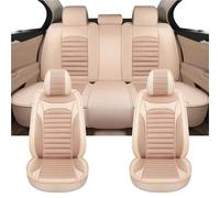 Set Completo Di Accessori Interni Per Auto Anteriori E Posteriori Coprisedili Cuscini Per Hyundai Per Sonata I10 I20 I30(Style 1)