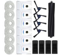 Set completo di accessori per Ecovacs per Deebot per robot aspirapolvere X2