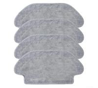 Set completo di accessori per spazzola principale Karcher RCV 3, spazzole laterali, filtro Mop (D)