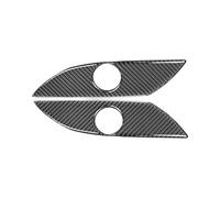 Set Completo Di Adesivi Decorativi Per Auto, Per Mercedes Per Benz Classe C GLC W205 X253, Accessori Per Interni Telaio Trim Accessori(Colore 23)