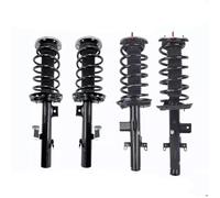 Set Completo Di Ammortizzatori Posteriori Anteriori Per Freelander LR2 2008-2015