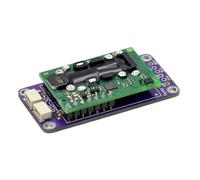 Set completo di aria di anidride carbonica con sensore SCD30 per monitor dell'aria di alta precisione di umidità di temperatura di CO2