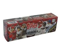 Set Completo Di Baseball Topps 2021