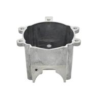 Set completo di blocchi di collegamento del carter superiore e inferiore adatti for tagliasiepi 32F 2300 G23(Crankshaft housing s)