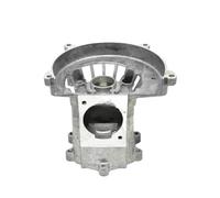 Set completo di blocchi di collegamento del carter superiore e inferiore adatti for tagliasiepi 32F 2300 G23(Crankshaft housing a)