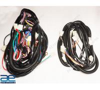 Set Completo Di Cablaggio Per Jeep Mahindra CJ 540 MM 540 MM540 DP