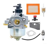 Set completo di carburatori XT675 per tosaerba, ottimizzazione della potenza del motore