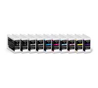 Set completo di cartucce d'inchiostro per Epson SureColor P700