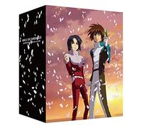 Gundam Seed HD Remaster Completo Blu-Ray Box Inglese Sottotitoli BCXA-1701 Nuovo