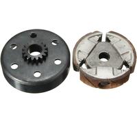 Set Completo Di Cestelli Frizione per Ktm50 Junior Sr 50 50Sx Sx Mini V Pa05 + 0
