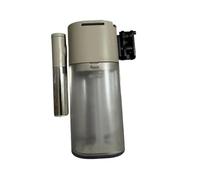 Set Completo Di Contenitori For Il Latte E Accessori For Serbatoi Del Latte, Compatibili Con Nestlé Nespresso, Macchina Da Caffè A Capsule F111 EN500(1pcs)