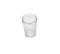 Set Completo Di Contenitori For Il Latte E Serbatoio Del Latte, Compatibile For NESLE, Compatibile For Nespresso, Macchina Da Caffè A Capsule, Adatto For F111 EN500(SET A)