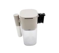 Set Completo Di Contenitori For Il Latte E Serbatoio For Il Latte, Compatibile Con NESTLE, Compatibile Con Nespresso, Adatto For F111 EN500, Accessori For Macchine Da Caffè A Capsule(1set)