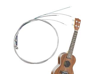 Set Completo Di Corde Per Viola | Set Completo Di 4 Corde Per Strumento Viola - Parte Di Ricambio Per Viole Rinforzata Per Strumenti Precisi Per Il Teatro