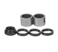 Set completo di cuscinetti e guarnizioni per rondella modello 285203, sostituisce i codici 470615 AH334447 EA334447 PS334447