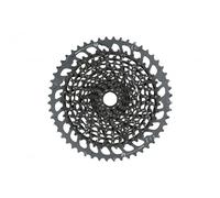 Set completo di deragliatore/trigger/pedale guarnitura/catena/cassetta Sram GX Eagle Dub Lunar 32T Noir