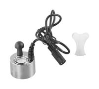 Set completo di dischi trasduttori e strumento per riscaldatori elettrici compatibili Optimyst incluso per M011B