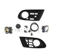 Set Completo Di Fari Fendinebbia NSW Adattabile Per VW Golf Plus 05-09