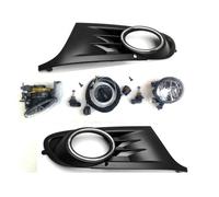 Set Completo Di Fari Nebbiosi NSW Adattabile Per Golf 6 Plus 2009-