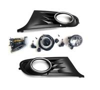 Set Completo Di Fari Nebbiosi NSW Con Interruttore Compatibile Per Golf 6 VI