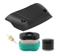 Set completo di filtri dell'aria per motori 407000 e 40H000 con filtri olio e carburante