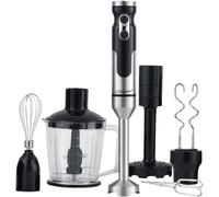 Set completo di frullatore a immersione Maestro 1000W