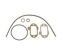 Set completo di guarnizione per Dell Orto SHBC 18,19 carburatore Var. D, tipo 52555 - 77