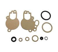 Set completo di guarnizione per Dell Orto si 20, 24 carburatore fuori in var. H, 52537 - 77