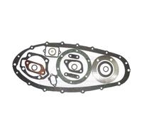 Set Completo Di Guarnizioni 225Cc Adatto Per Scooter Lambretta GP, LI, SX E TV