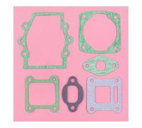 Set completo di guarnizioni adatto for motore decespugliatore NB411 CG411 EC04 1E40F-6