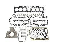 Set completo di guarnizioni Compatible With cilindri motore 2.7 LT V6 Diesel compatibile con Land Rover Discover 2.7L 276DT TDV6 Jaguar AJV6D 4x4 05-18 1311318(4 teeth)