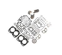 Set completo di guarnizioni Compatible With parti del motore automatico Kit cuscinetto compatibile con Subaru Legacy Impreza 2.5L EJ25 H4 GAS DOHC Turbocompresso 1996-2014