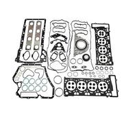 Set completo di guarnizioni Compatible With testata motore 4.4 T compatibile con M/W M6 F10 F06 F12 F13 S63 S63N S63B44 4.4T Serie 6 benzina doppia frizione V8 GAS 10-15