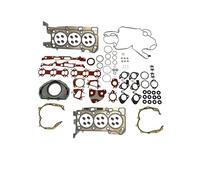 Set completo di guarnizioni della testata motore 3.0 TL V9X Diesel compatibile con Nissan Navara D40 STX550 Pathfinder R51 Ti550 3.0L QX70D 10101-00Q0M