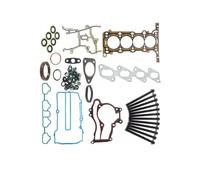Set completo di guarnizioni e bulloni for motore 1.4 L, compatibile con Trax, Buick, Encore, GMC 1.4L l4 GAS Turbo 13-16 ES72474