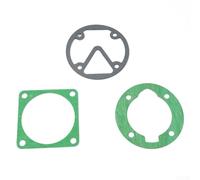 Set completo di guarnizioni e rondelle per compressori d'aria per 51, 65, 80, 90 tipi (tipo 80)