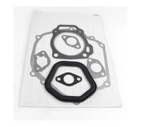 Set completo di guarnizioni for carburatore e cilindro, adatto for generatori a benzina GX390 188 188F da 5 kW.