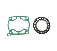 Set completo di guarnizioni for coperchio del generatore di avviamento, frizione, cilindro del motore della motocicletta, compatibile con RMX250 1995-1998(2)