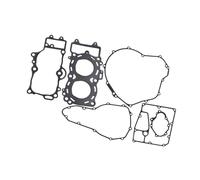 Set completo di guarnizioni for la revisione completa della testata del cilindro del motore, tappetino di riparazione centrale, adatto for 400NK 0MQ0-022100(Overhaul Gasket Mat)