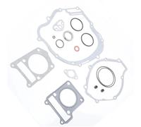 Set completo di guarnizioni for motore di motocicletta adatto for 125 4 tempi