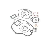 Set completo di guarnizioni for motore di motocicletta adatto for parti di motore a 2 tempi AM6 da 50 cc