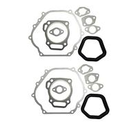 Set completo di guarnizioni motore 2 pezzi for tosaerba GX390 GX 390 188F 13HP 5KW 06111-ZF6-406