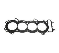 Set completo di guarnizioni motore adatto per HONDA CBR1000RR 2004-2007, testata del cilindro, coperchio del magnete, filtro della coppa dell'olio(Cylinder Gasket)