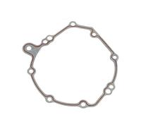 Set completo di guarnizioni motore adatto per HONDA CBR1000RR 2004-2007, testata del cilindro, coperchio del magnete, filtro della coppa dell'olio(Magneto Cover Gasket)