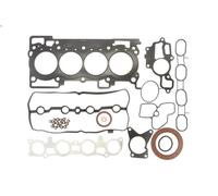 Set completo di guarnizioni, motore AJUSA 50283200 per X-TRAIL II (T31) 2 2007-