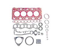 Set completo di guarnizioni motore, cuscinetti pistone, guscio valvola, biella 2.0 LT compatibile con Volvo S60 S90 V60 V90 XC60 XC90 2.0L L4 GAS(Gold)