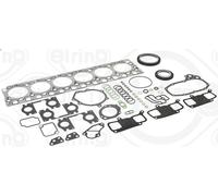 Set completo di guarnizioni, motore ELRING 058.553 AXOR 6.374 2002-2004