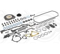 Set completo di guarnizioni, motore ELRING 146.110 per TRANSIT Autobus 2.4 2006-