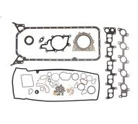 Set completo di guarnizioni, motore ELRING 531.381 CLK (C209) 2.7 2002-2009