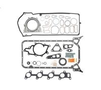 Set completo di guarnizioni, motore ELRING 717.700 VITO Autobus (W639) 2.2 2007-